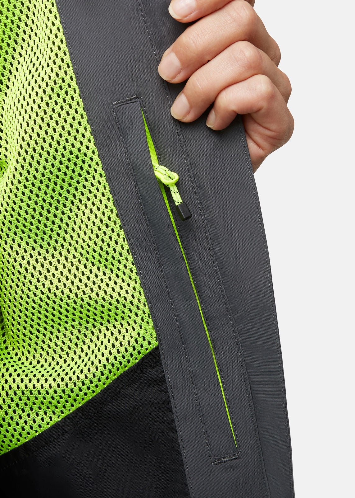 Texel Weste Westen Crazy4Sailing