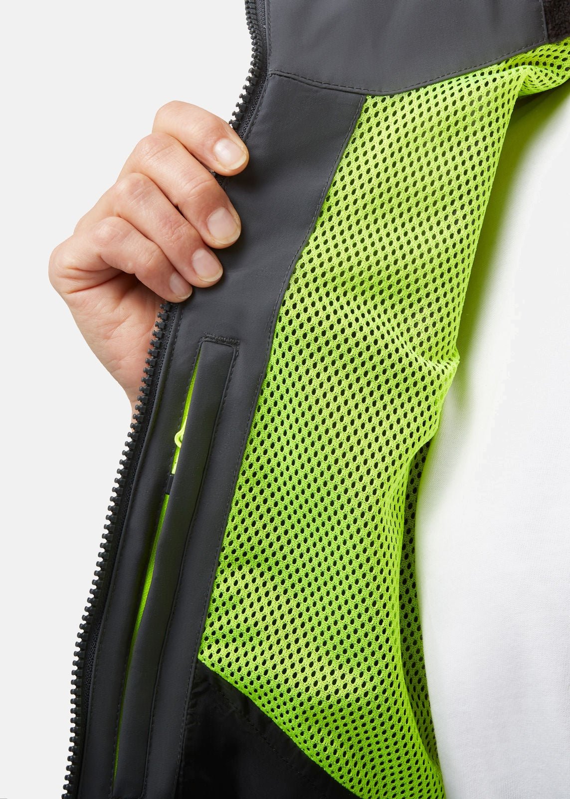 Unisex Texel Weste Westen Crazy4Sailing