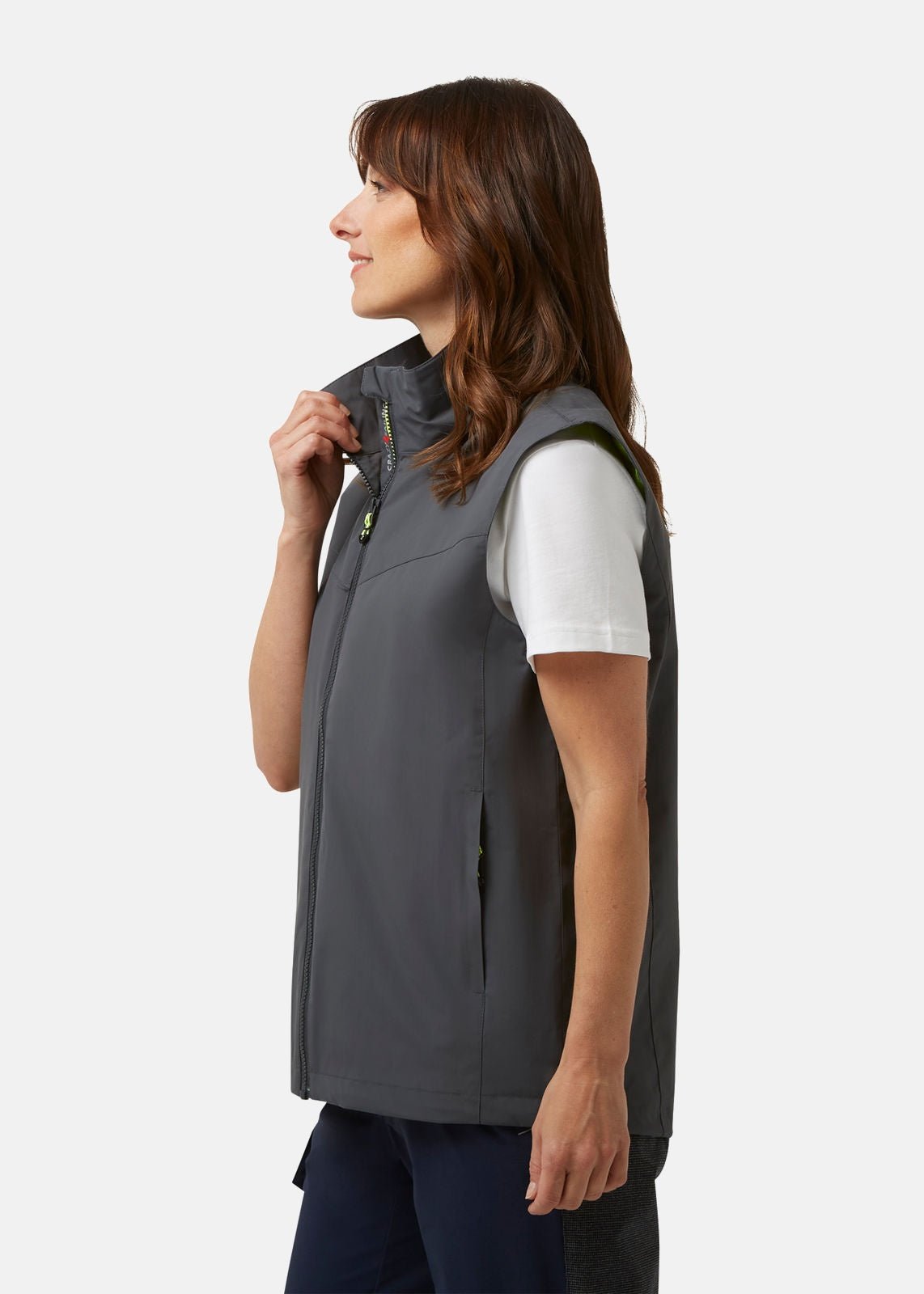 Texel Weste Westen Crazy4Sailing