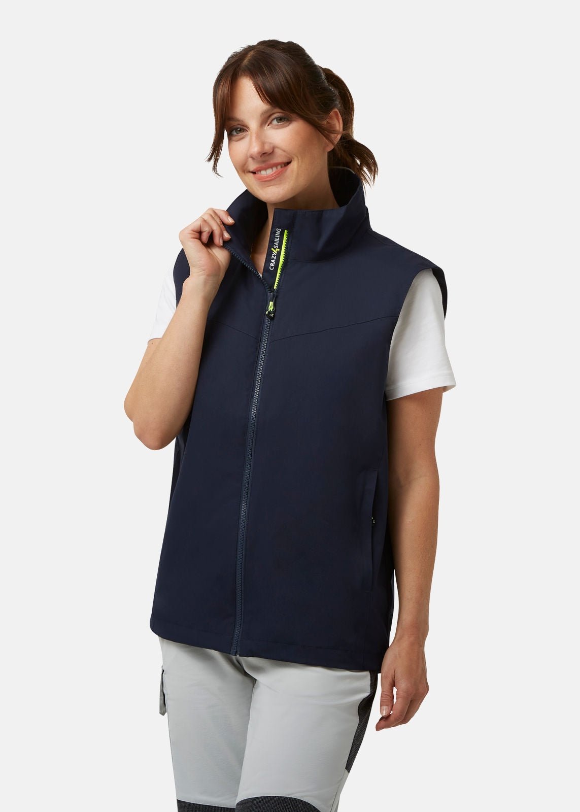 Texel Weste Westen Crazy4Sailing