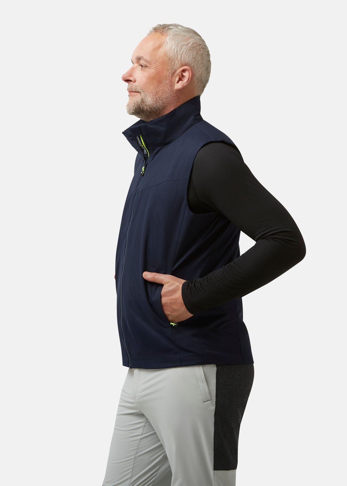 Texel Weste Westen Crazy4Sailing