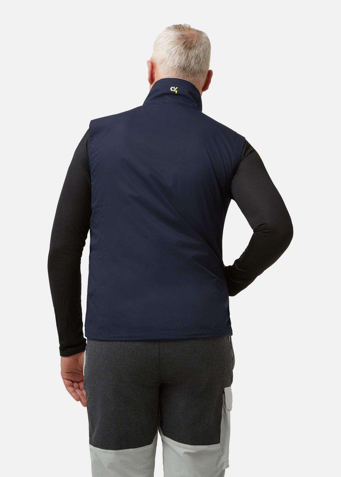 Texel Weste Westen Crazy4Sailing