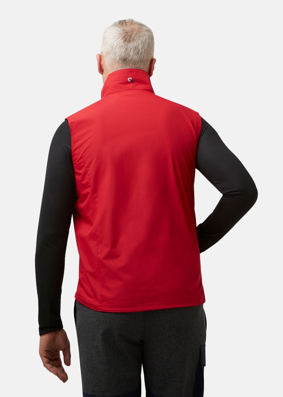 Texel Weste Westen Crazy4Sailing