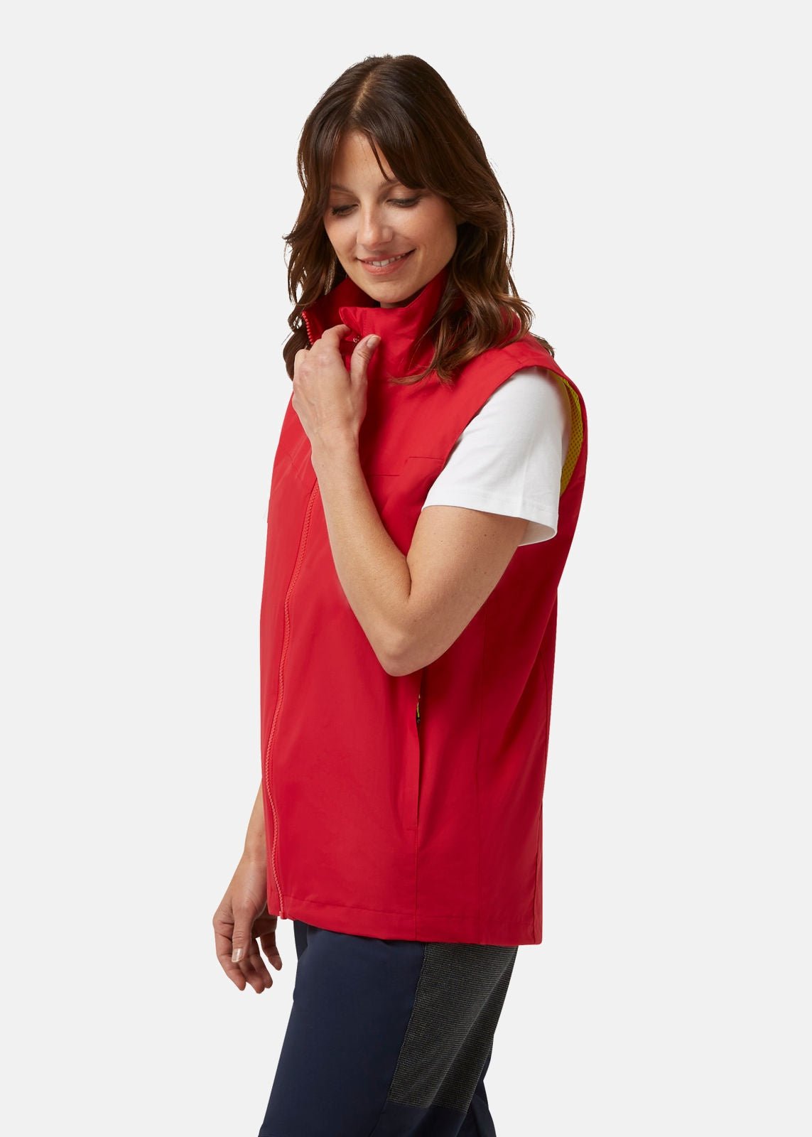 Texel Weste Westen Crazy4Sailing