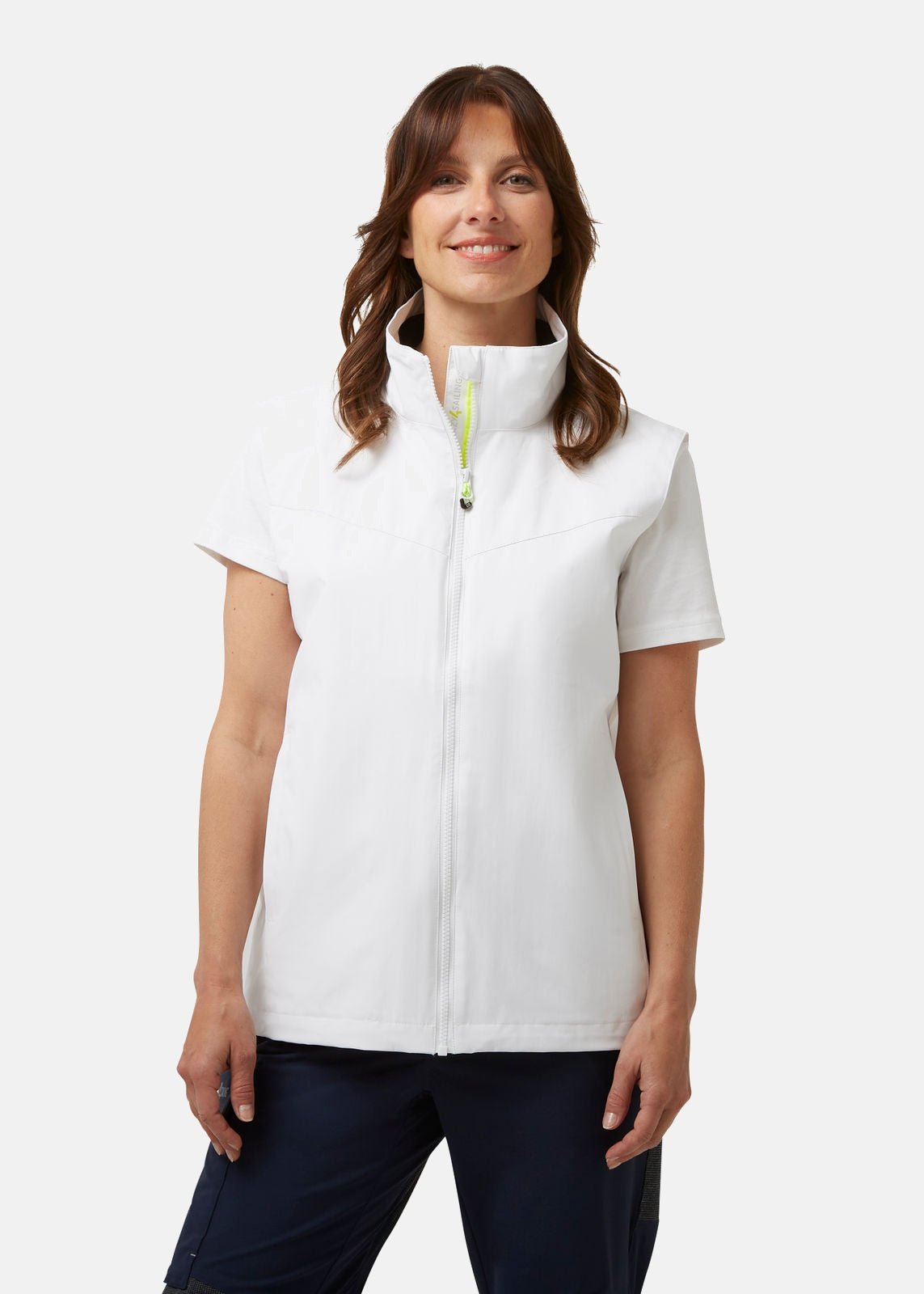 Unisex Texel Weste Westen Crazy4Sailing