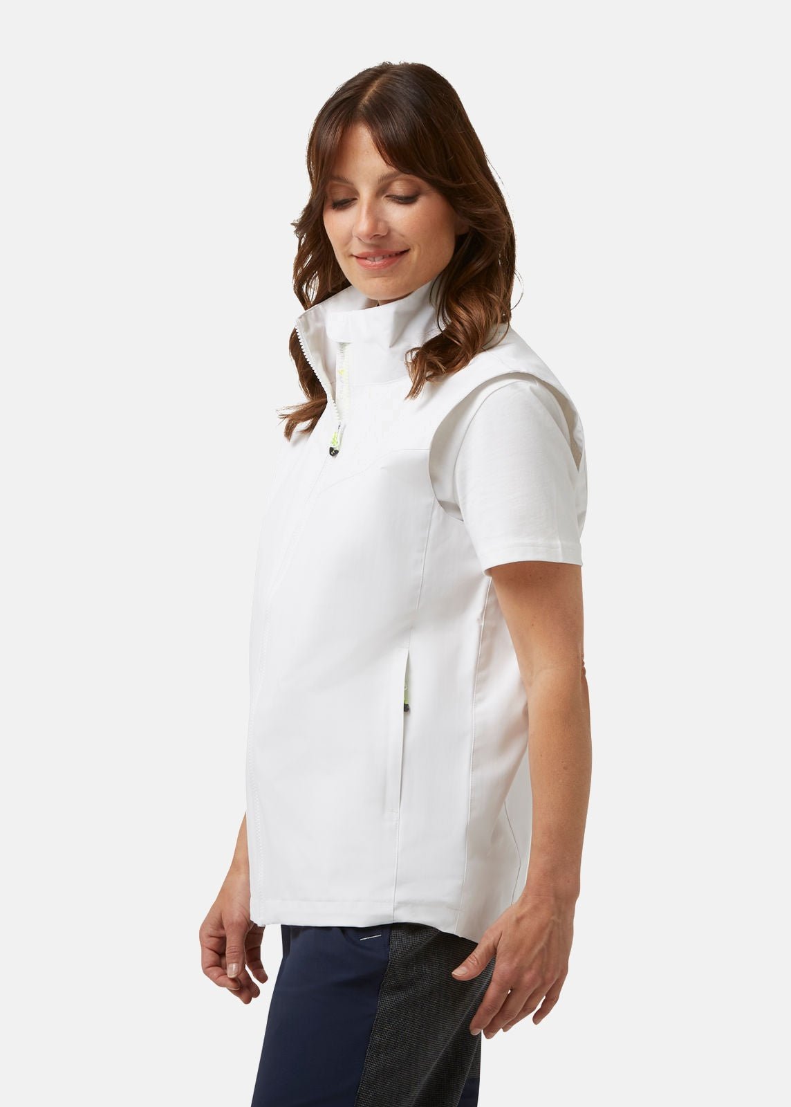 Unisex Texel Weste Westen Crazy4Sailing