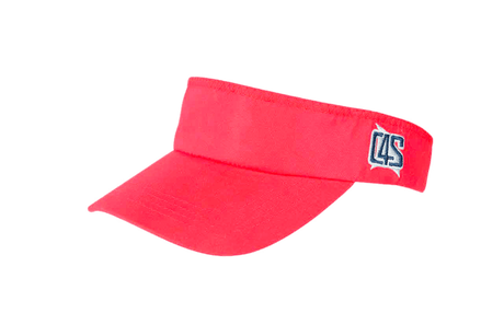 Visor Quick-Dry Caps Crazy4Sailing Rot