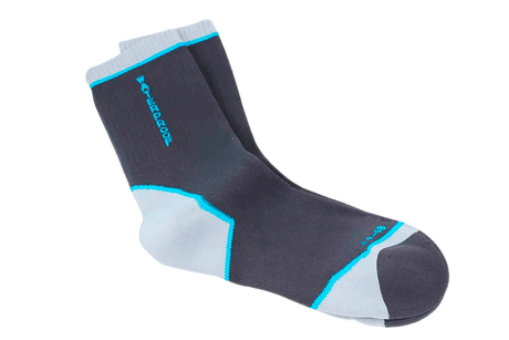 Wasserdichte Socken Brillenbänder Crazy4Sailing 39 - 43