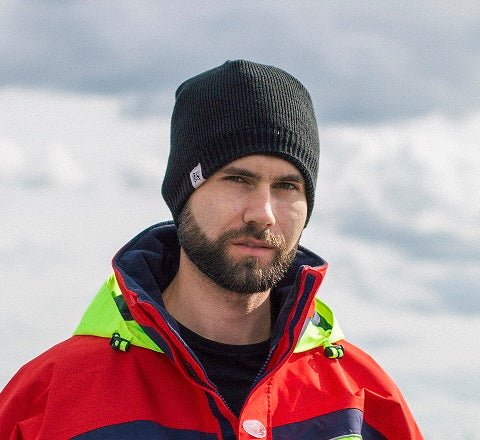 Waterproof Beanie Mützen Crazy4Sailing