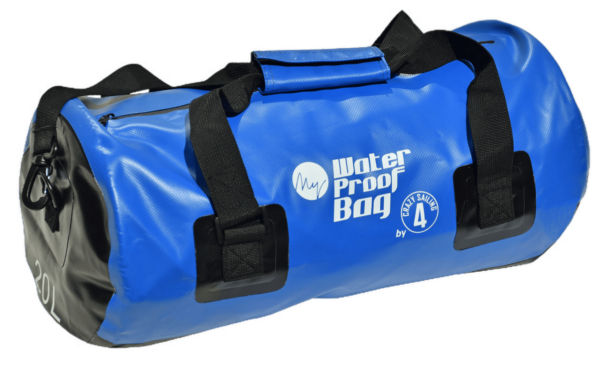 Wasserdichte Tasche 20 L Taschen Crazy4Sailing