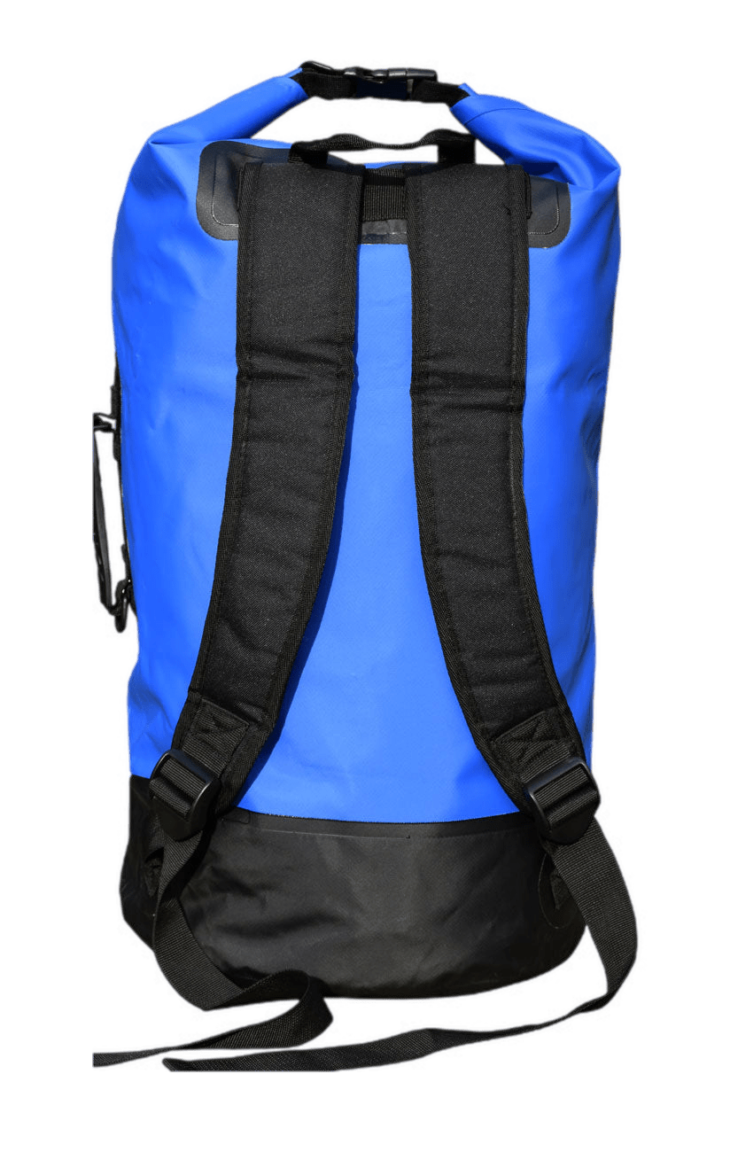 Wasserdichter Seesack Taschen Crazy4Sailing