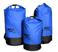 Wasserdichter Seesack Taschen Crazy4Sailing 50 L