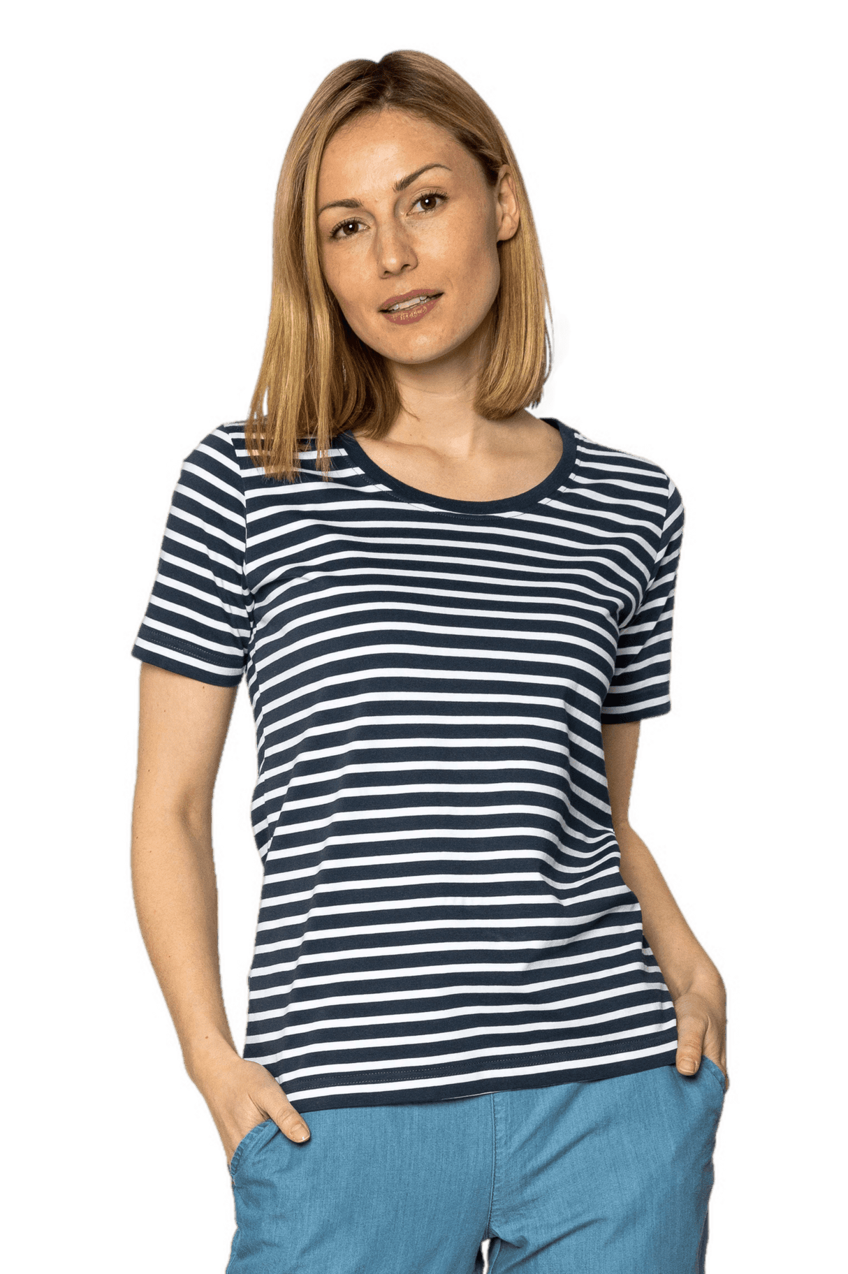 Elkline Anna Ringel T-Shirt Damen T-Shirt Elkline