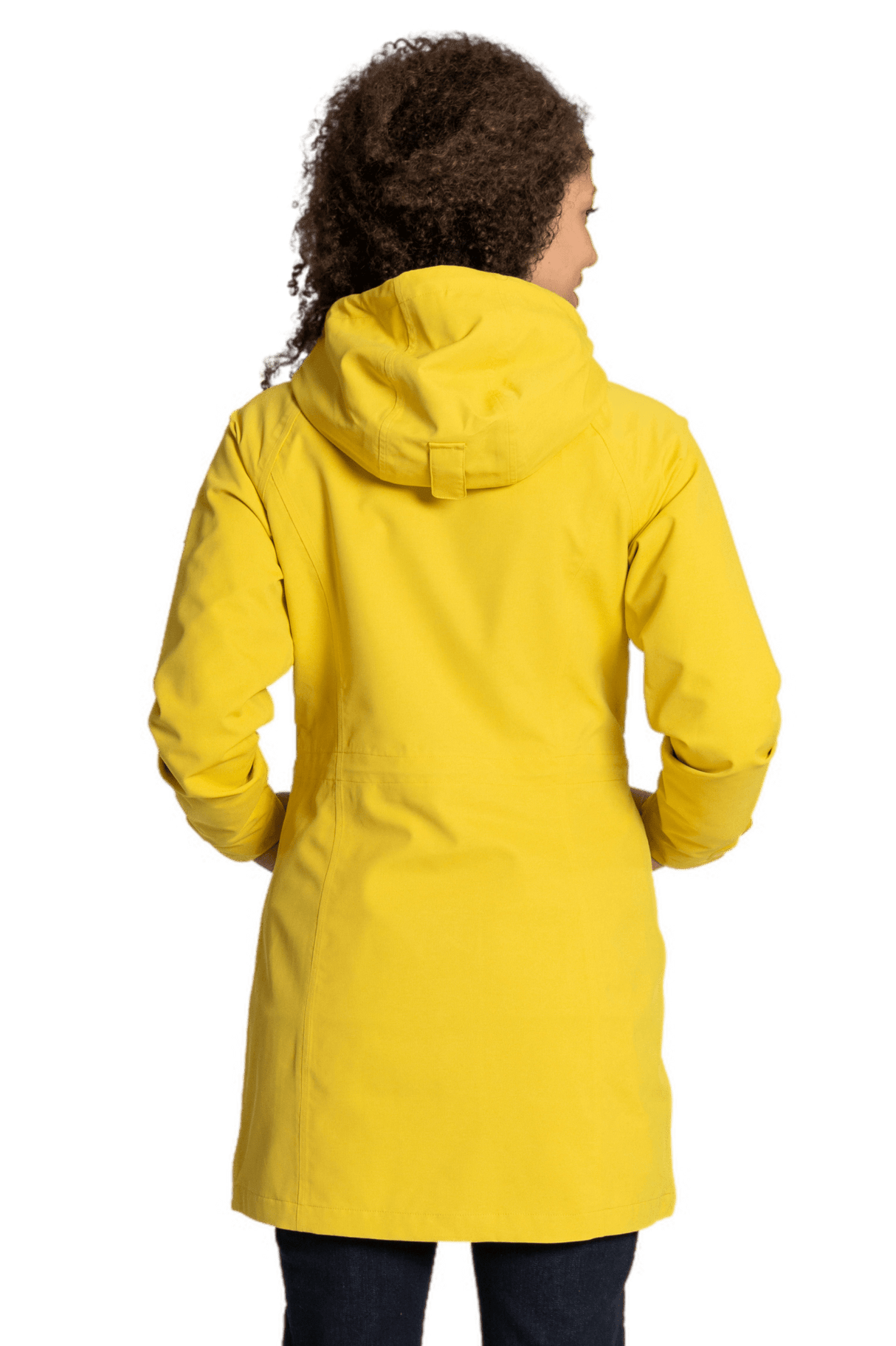 Elkline Feel Good Regenmantel Damen Regenmantel Elkline