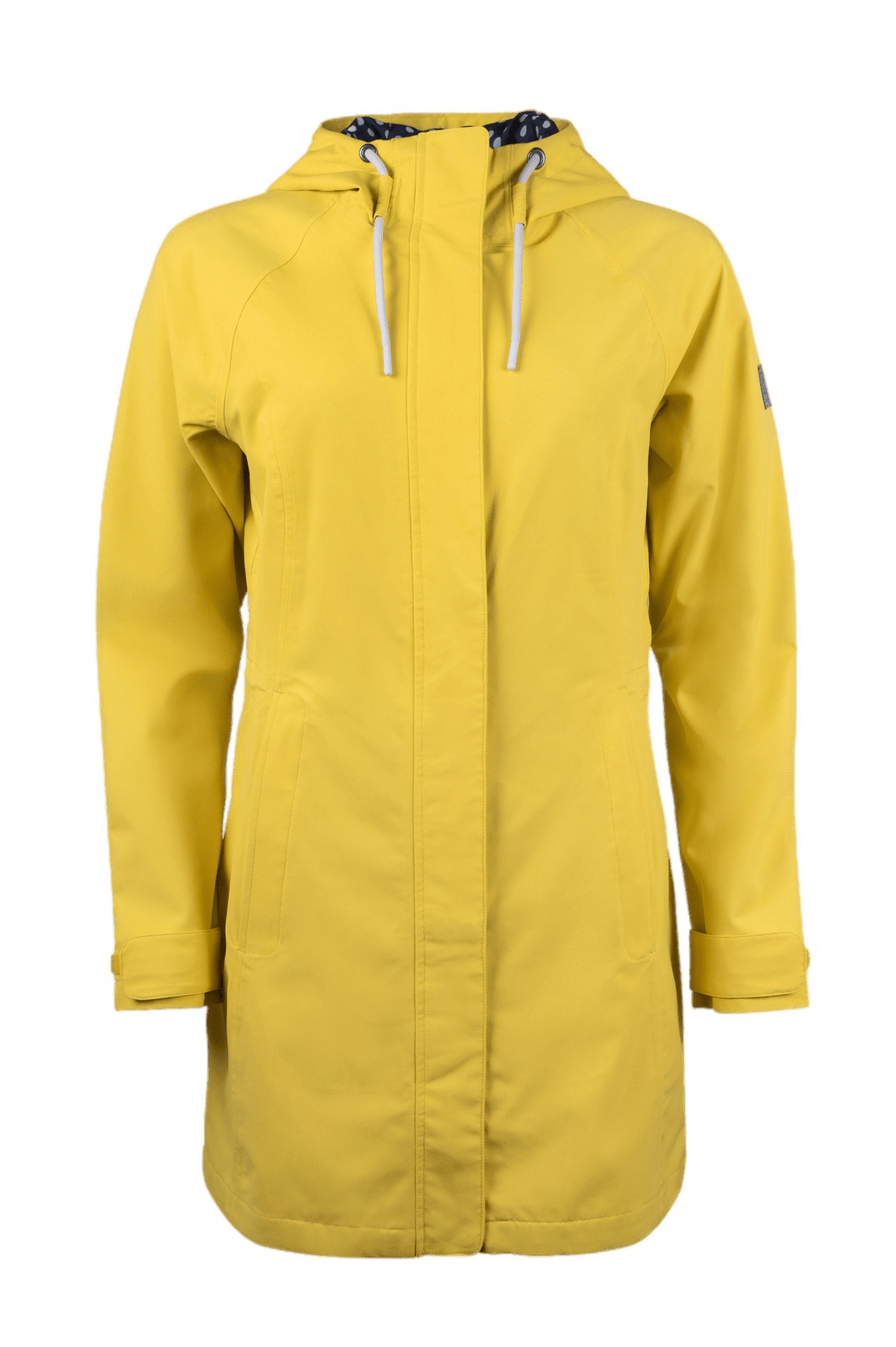 Elkline Feel Good Regenmantel Damen Regenmantel Elkline