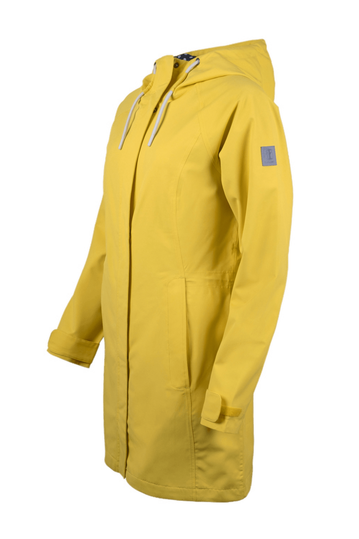 Elkline Feel Good Regenmantel Damen Regenmantel Elkline