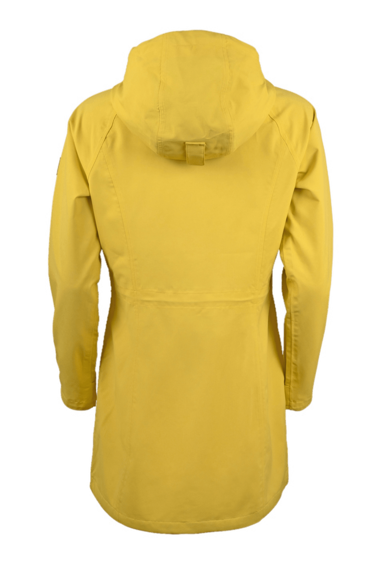 Elkline Feel Good Regenmantel Damen Regenmantel Elkline