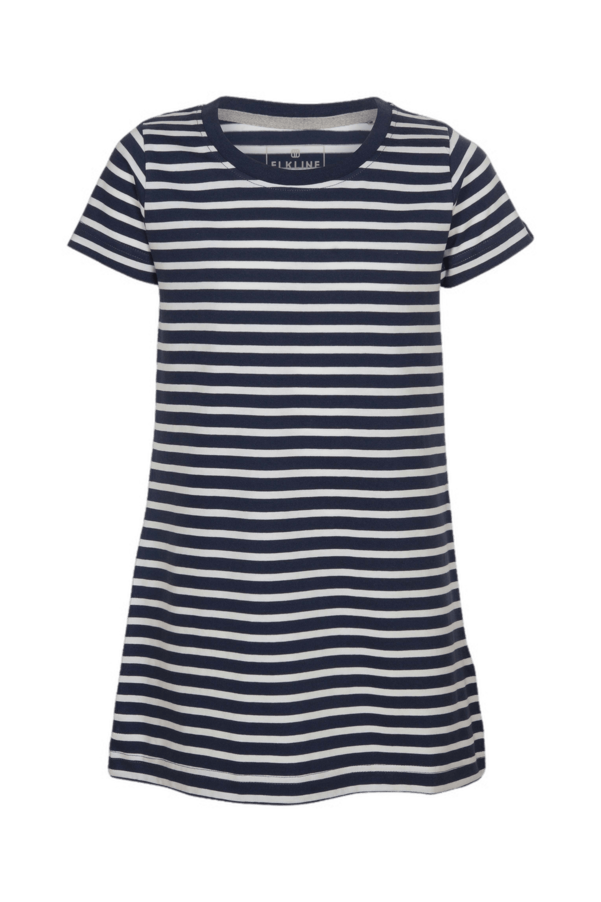 Elkline Hanna Ringel Kleid Mädchen Kleid Elkline