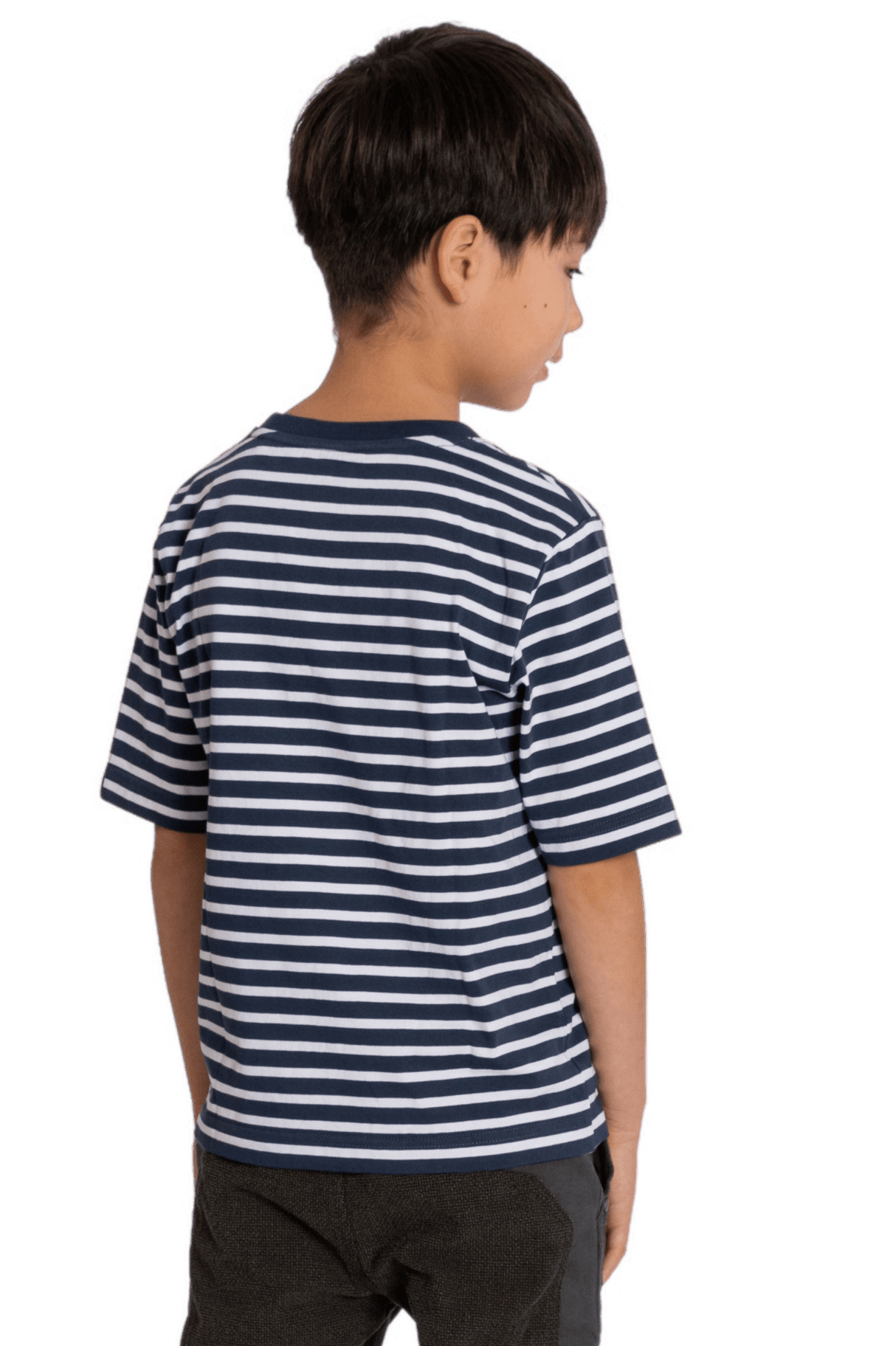 Elkline Hannes Ringel T-Shirt Kinder T-Shirt Elkline