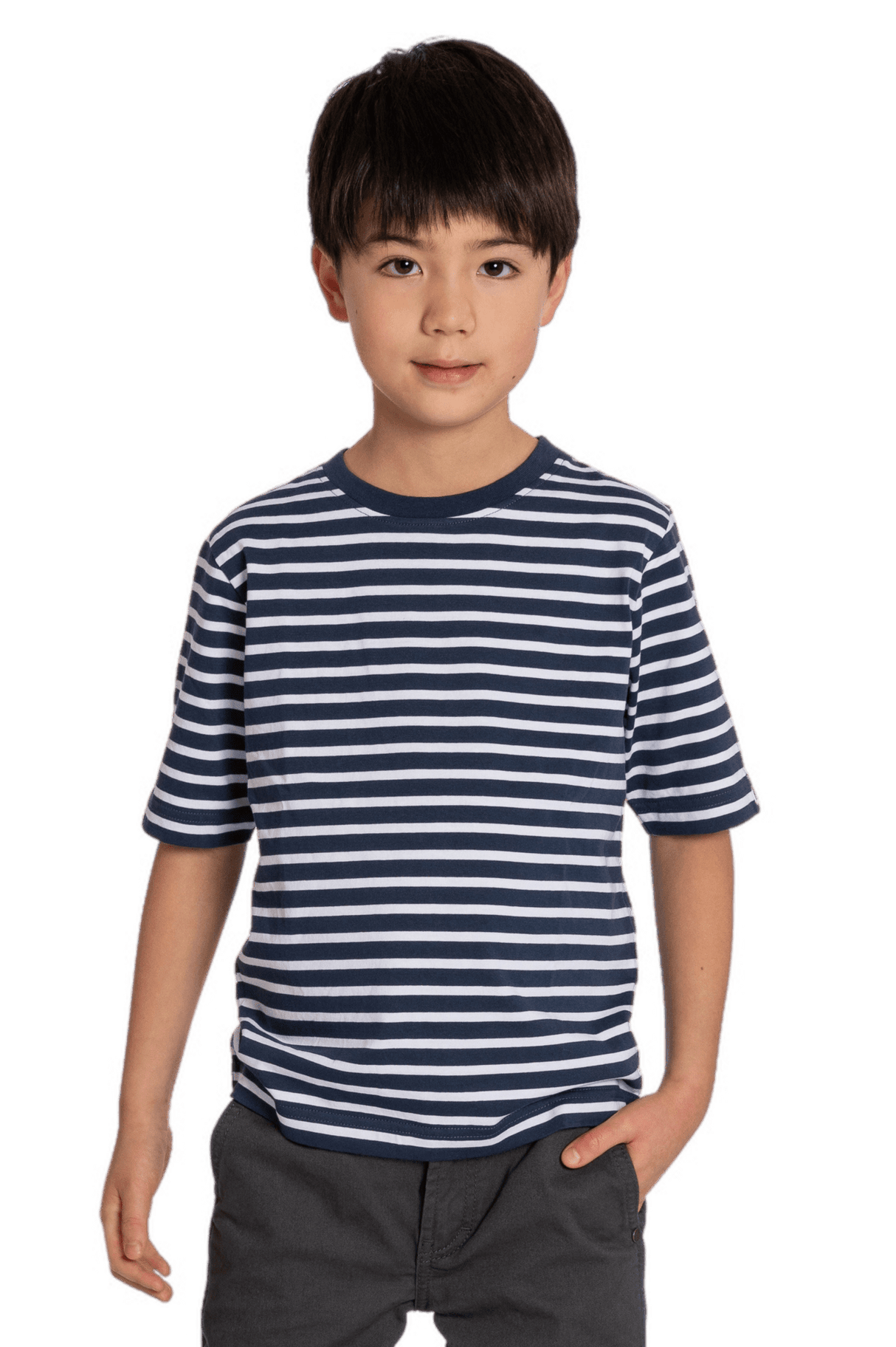 Elkline Hannes Ringel T-Shirt Kinder T-Shirt Elkline