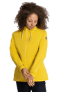 Elkline Sing Out Regenjacke Damen Regenjacke Elkline