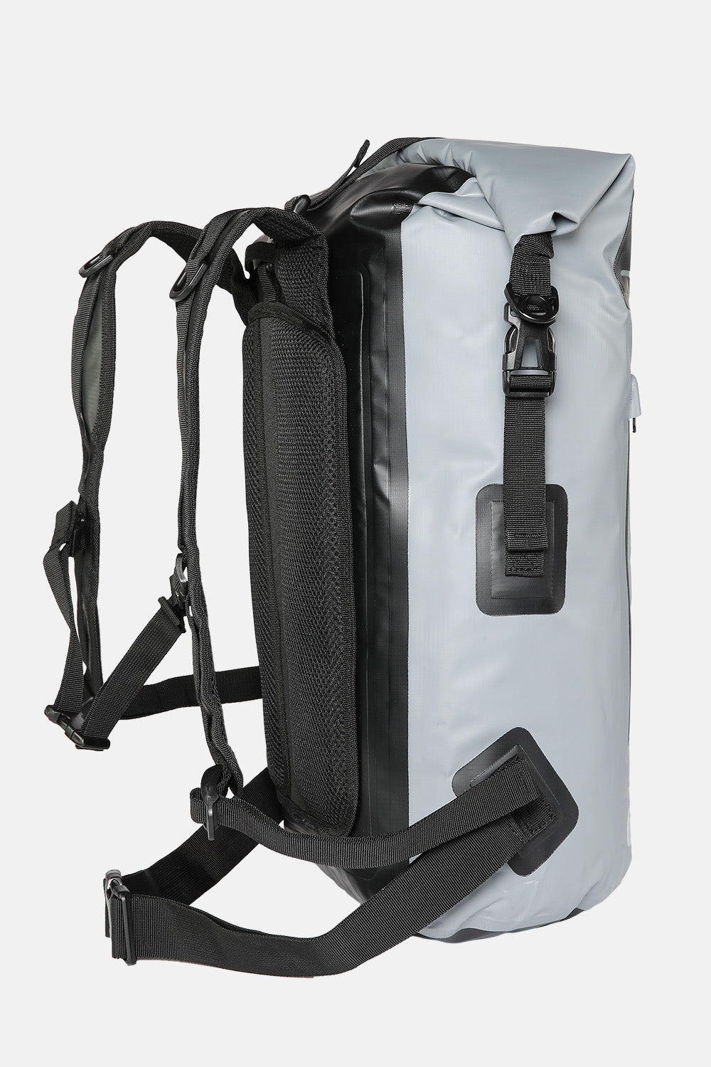 Waterproof Dry Bag Backpack PVC
