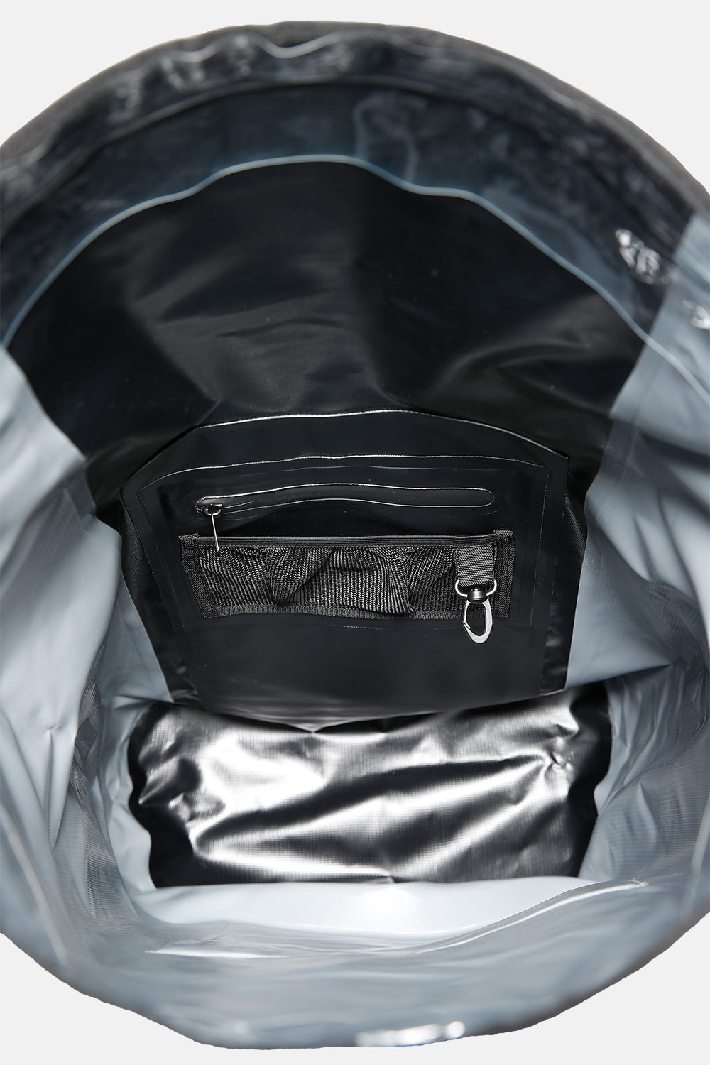 Wasserdichter Dry Bag Rucksack PVC Taschen Crazy4Sailing