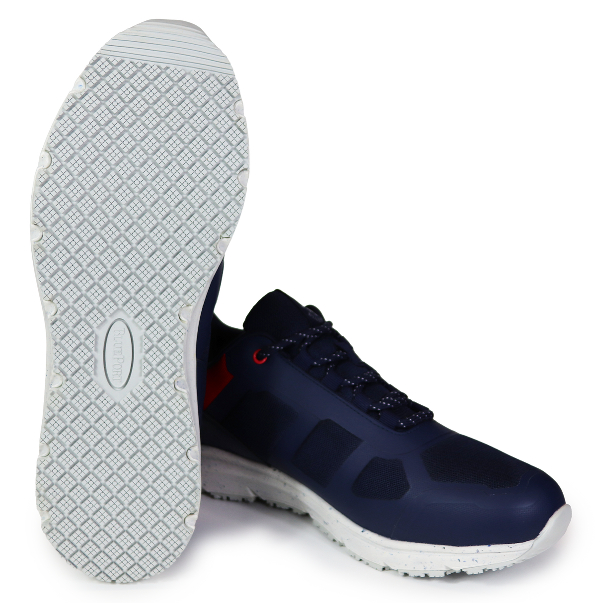 BluePort Grip XWP Wasserdicht Bootsschuh Blueport