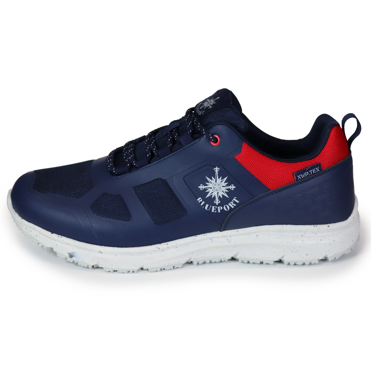 BluePort Grip XWP Wasserdicht Bootsschuh Blueport