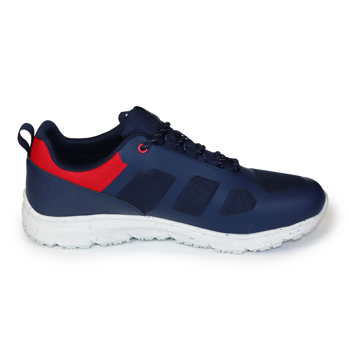 BluePort Grip XWP Wasserdicht Bootsschuh Blueport