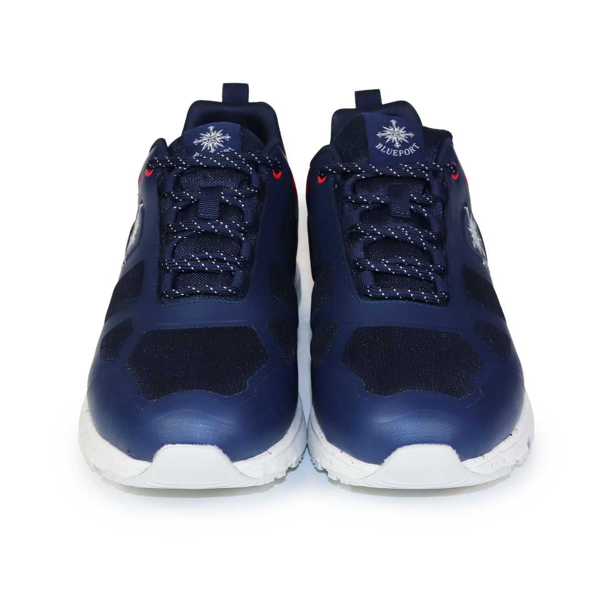 BluePort Grip XWP Wasserdicht Bootsschuh Blueport