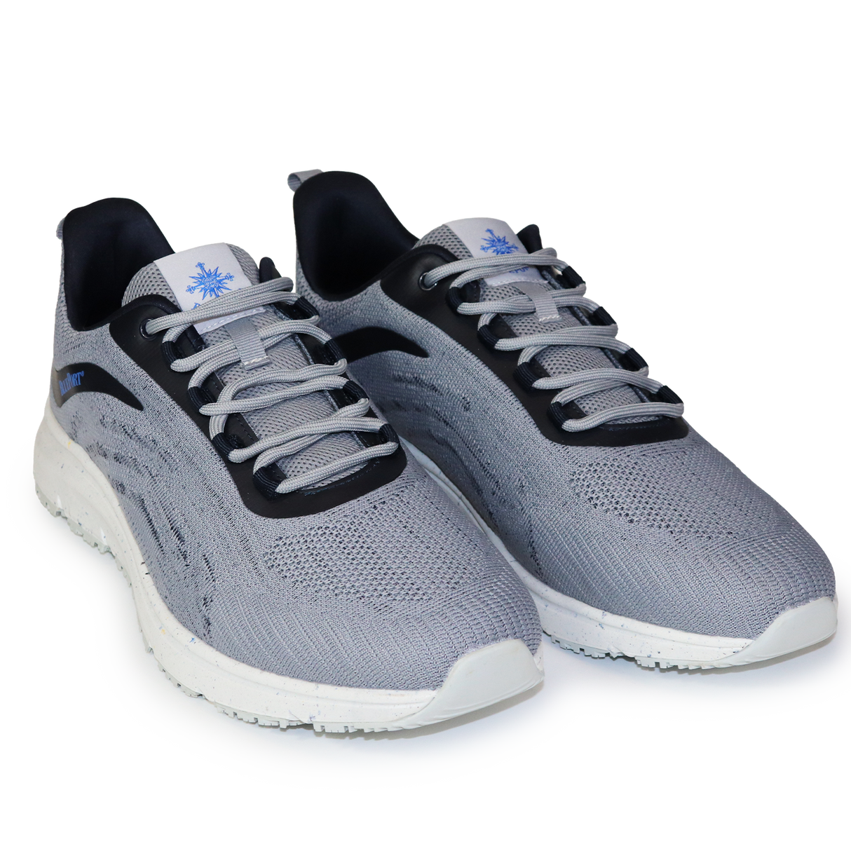 BluePort Grip XG Grau Bootsschuh Blueport