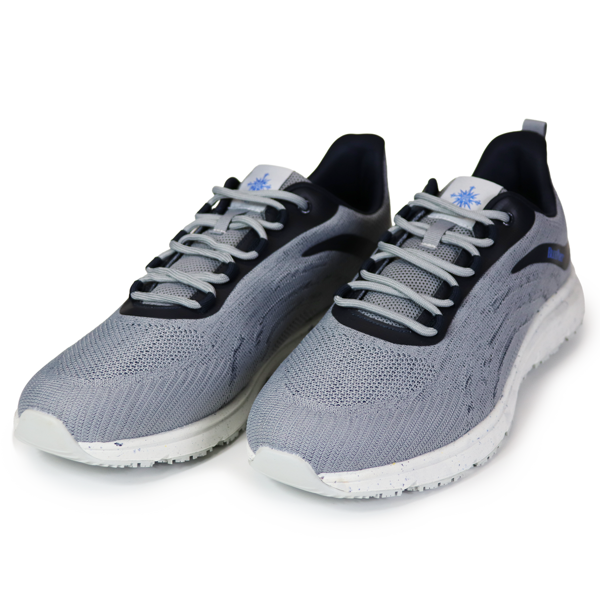 BluePort Grip XG Grau Bootsschuh Blueport