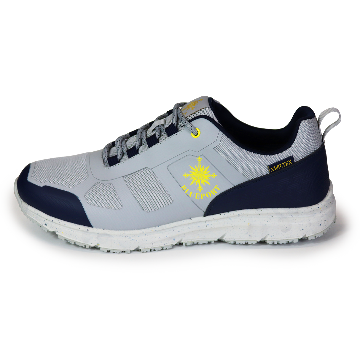 BluePort Grip XWP Wasserdicht Bootsschuh Blueport