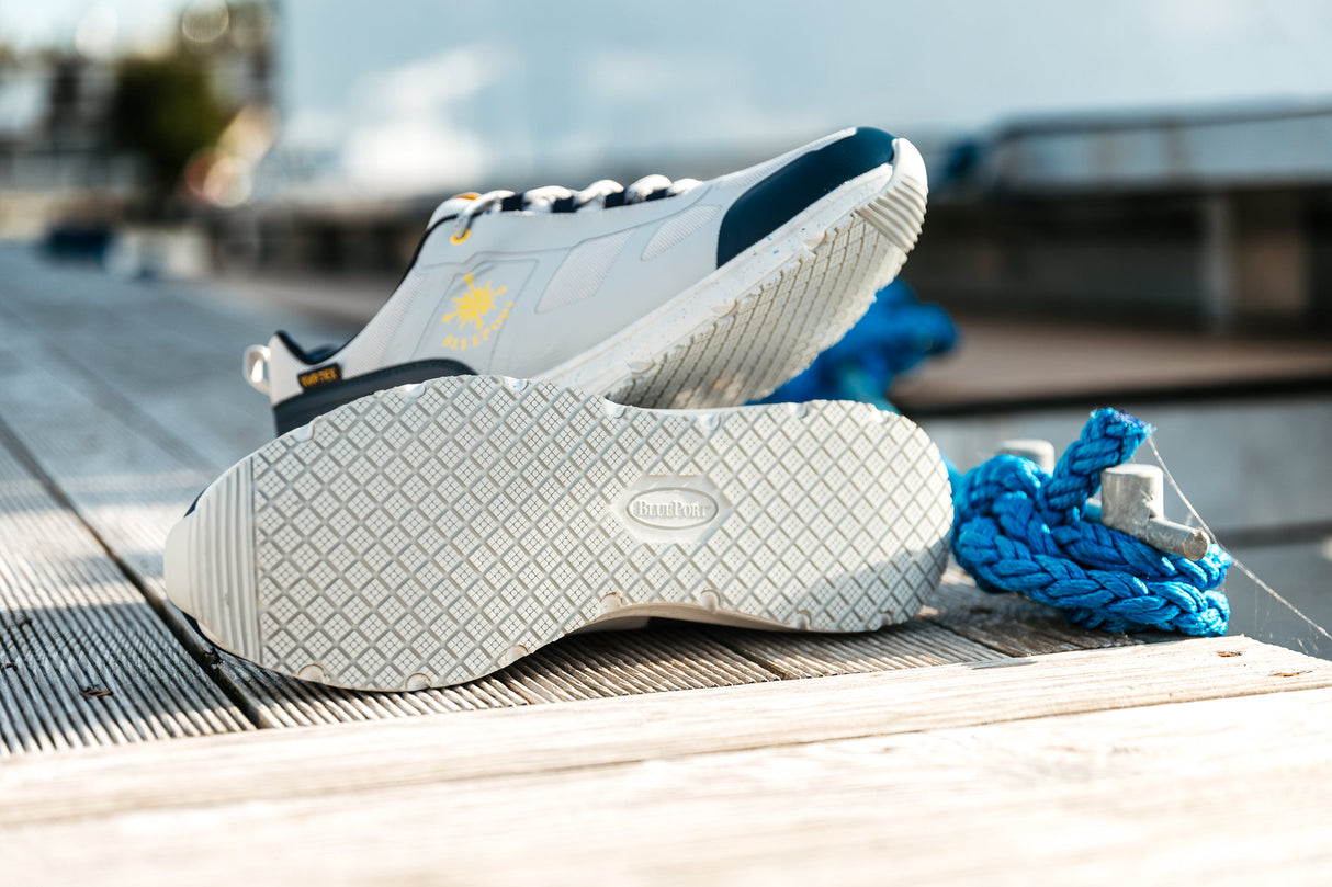 BluePort Grip XWP Wasserdicht Bootsschuh Blueport
