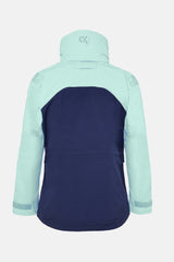 Women's Bergen II Offshore Sailing Jacket