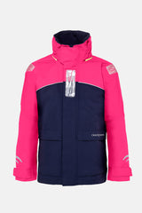 Women's Bergen II Offshore Sailing Jacket