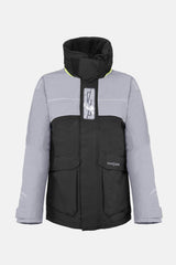 Men's Bergen II Offshore Sailing Jacket