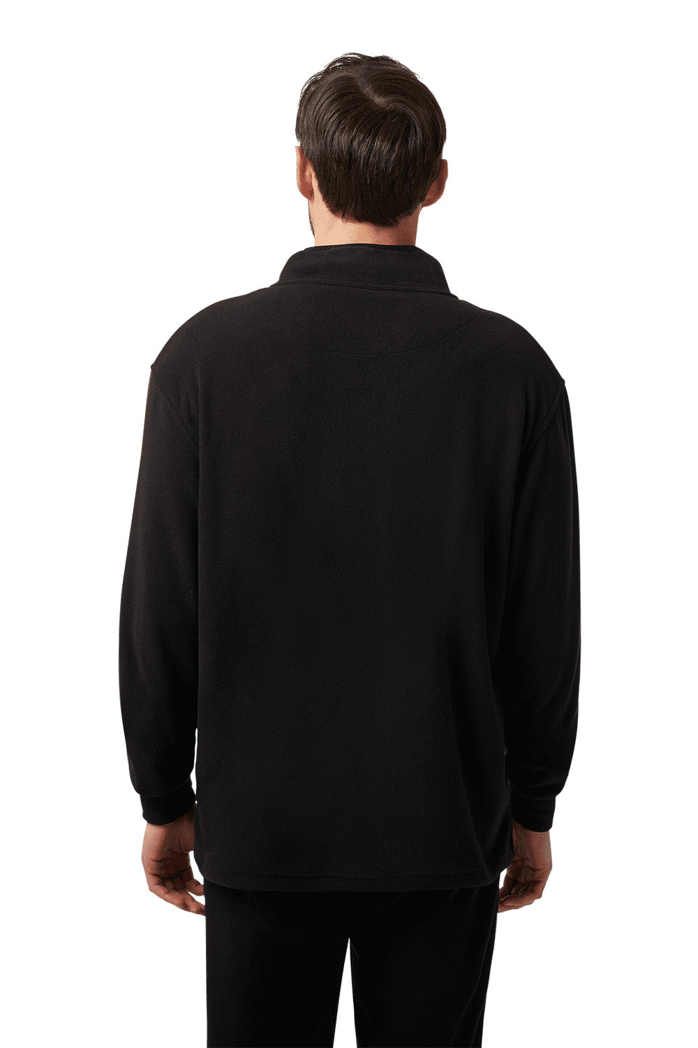 Midlayer Micro-Fleece Pullover Midlayer Crazy4Sailing