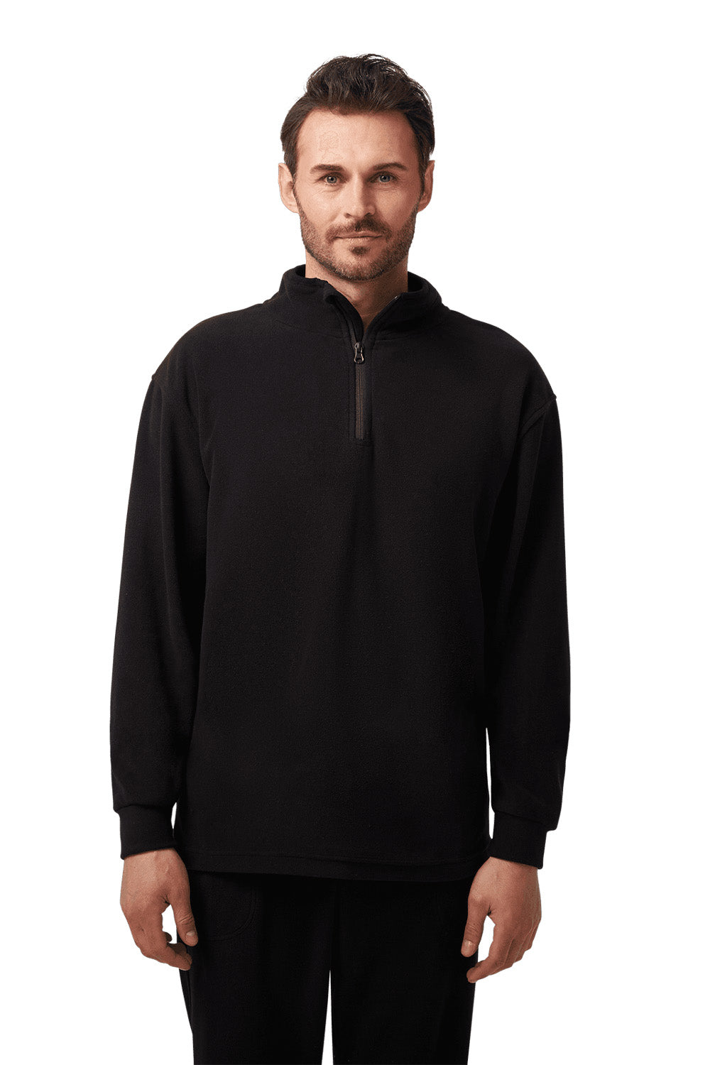 Midlayer Micro-Fleece Pullover Midlayer Crazy4Sailing