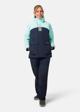 Women's Bergen II Offshore Sailing Jacket