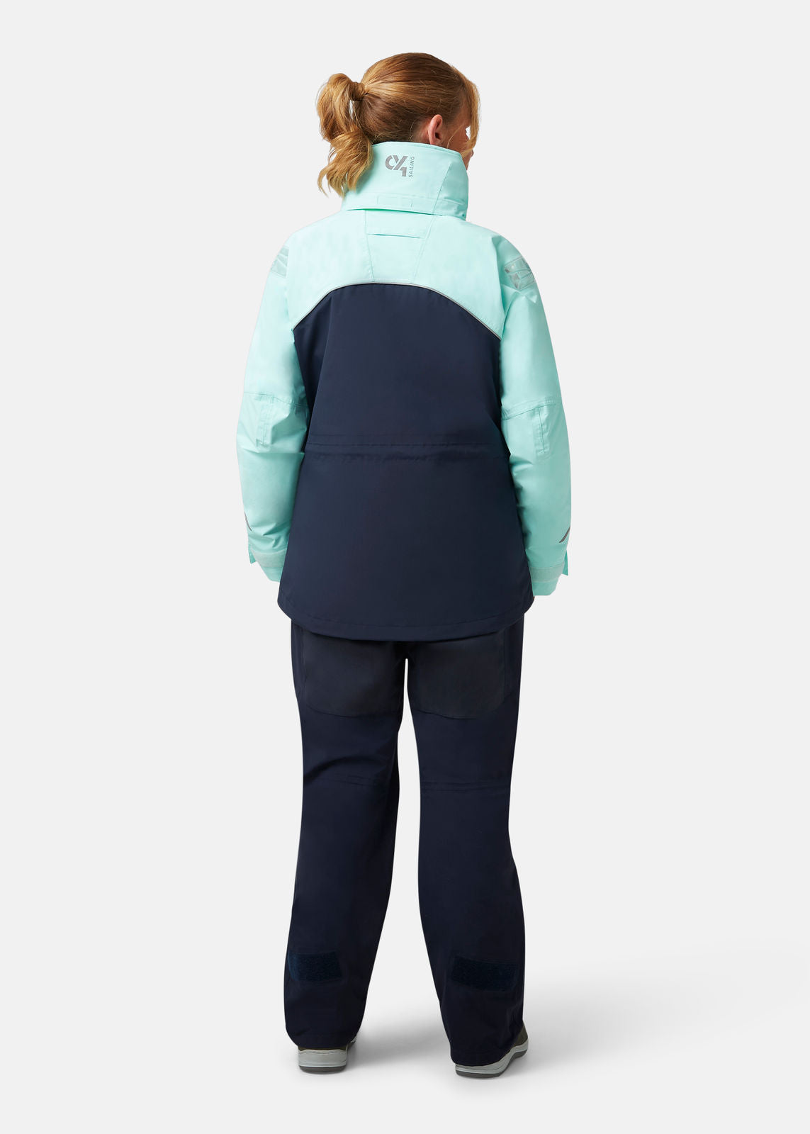 Women's Bergen II Offshore Sailing Jacket