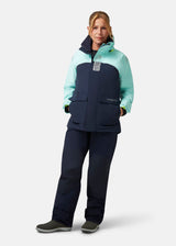 Women's Bergen II Offshore Sailing Jacket