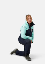 Women's Bergen II Offshore Sailing Jacket