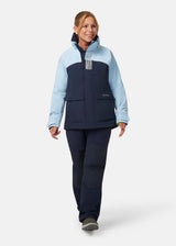 Women's Bergen II Offshore Sailing Jacket