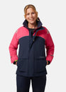Women's Bergen II Offshore Sailing Jacket