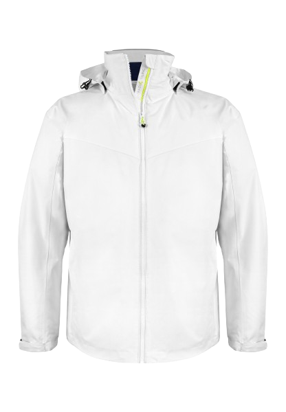 Unisex Texel jacket