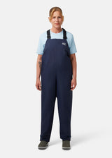 Trelleborg Segelhose Navy