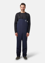 Trelleborg Segelhose Navy