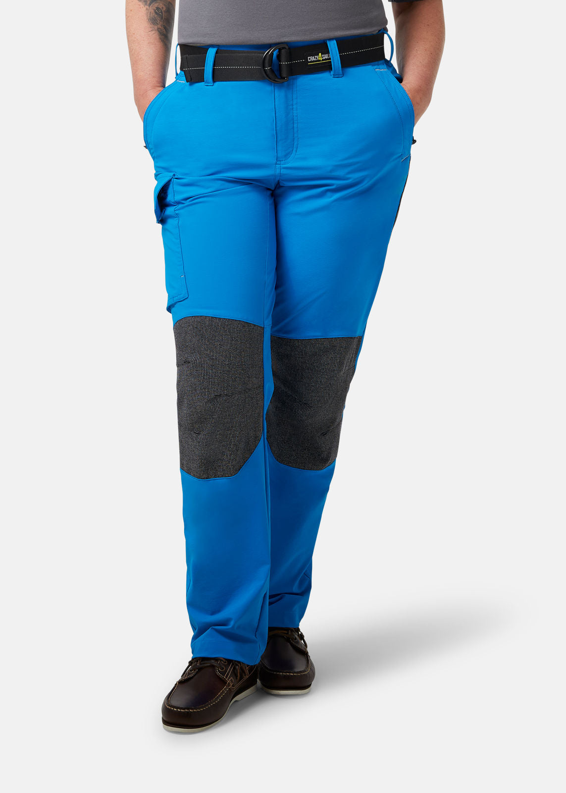 Unisex Deck Trouser Bundhose